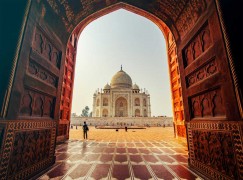 Agra Places to Visit