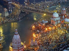 Haridwar Places to Visit